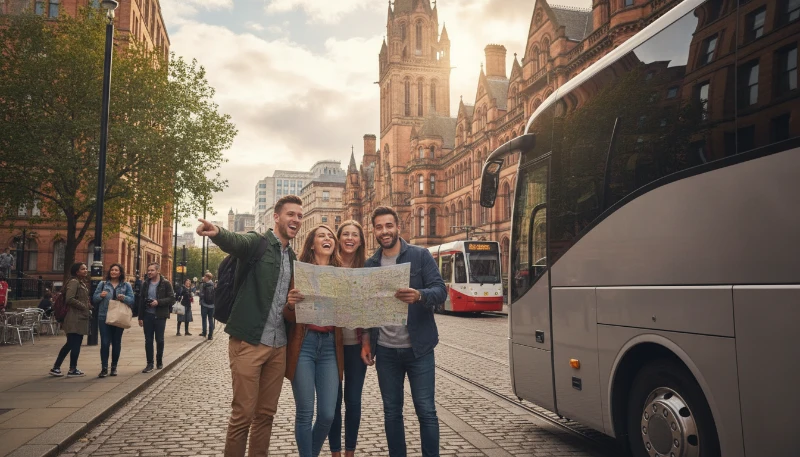 Avoiding Common Pitfalls for Amazing Manchester Days Out