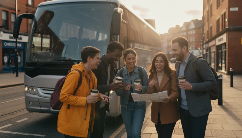 Manchester Days Out: Cost Breakdown, Guide & Planning