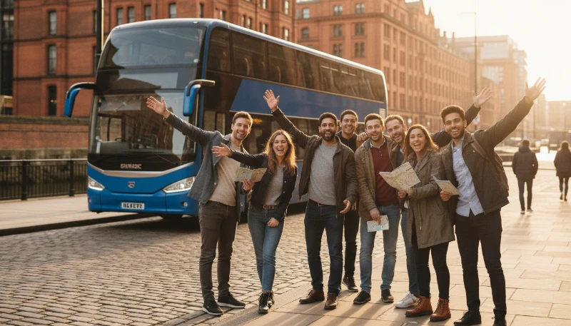 Manchester Days Out: Cost Breakdown, Guide & Planning