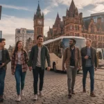 Crafting Amazing Manchester Days Out: A Step-by-Step Planning Guide