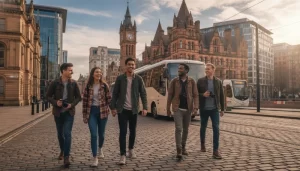 Crafting Amazing Manchester Days Out: A Step-by-Step Planning Guide